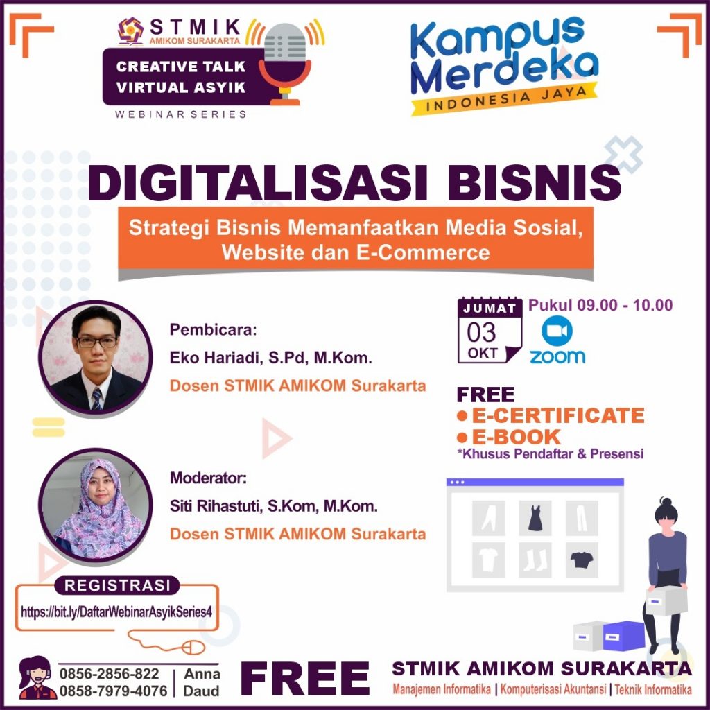 Digitalisasi Bisnis Pdf